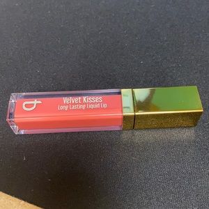 Velvet Kisses by Tori Belle “Sunkissed”